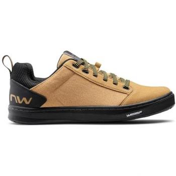 Northwave Tail Whip DH MTB Shoes – Black Honey UK 6 (Unisex)