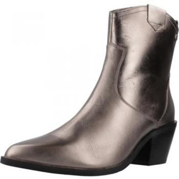 Bottes Femme Carmela Gris Chic