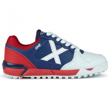 Scarpe da Calcio Munich One Turf 65