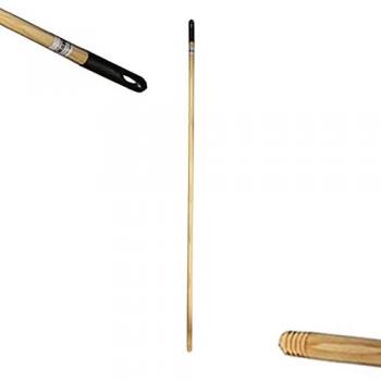 Extensión Mango Escoba Madera 140 cm – Recambio Fregona