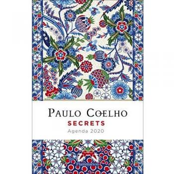 Agenda Paulo Coelho : Secrets