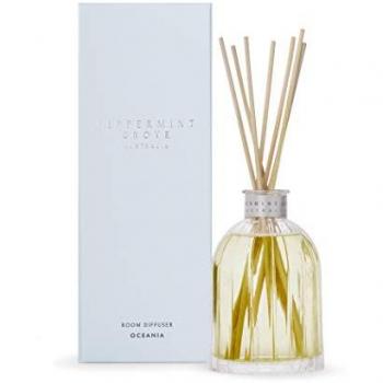 Jesters Party Oceania Mini Scented Reed Diffuser – 100 ml