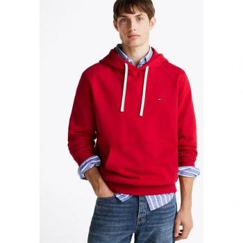 T-Sweater Tommy Hilfiger Essential para Hombre con Capucha