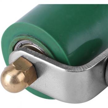 40mm Silicone Hand Roller for Air Heating