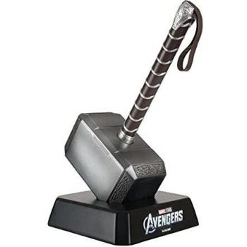 Eaglemoss Ltd Thor Mjolnir Miniatur - Museum Edition