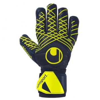 Uhlsport Prediction Supersoft HN Kinder blau 7.5