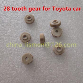 Folding Motor Gear for Land Cruiser Prado Previa Highlander