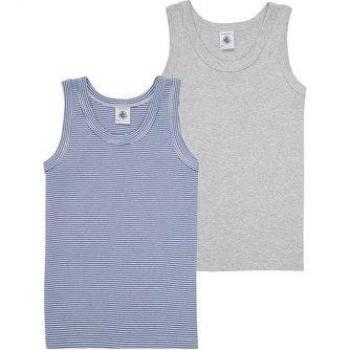 Debardeur Infantil Petit Bateau para Rapazes