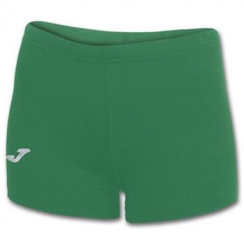 Shorts femme Joma Brama Academy vert S