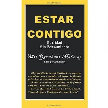 Estar contigo