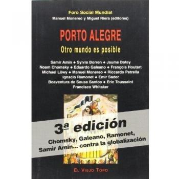 PORTO ALEGRE OTRO MUNDO ES POSIBLE
