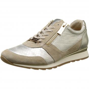Grigio (Gris (Cr Silk Lin/C Daf Pearl/C Br Perl)), 40 EU