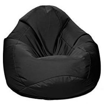 Scuba XXL Noir Jumbo Bag