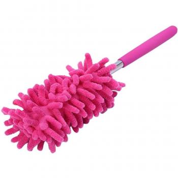 Brocha Extensible para Polvo Doméstico
