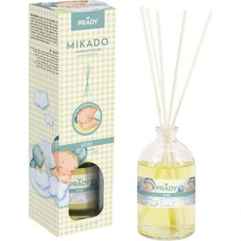 Mikado Bebê Difusor de Aroma 100 ml