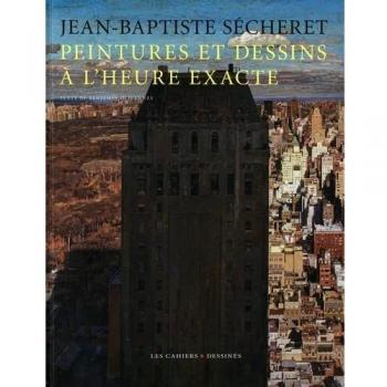 Peinture et dessins à l'heure exacte