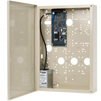 Intelligente 4-8 Tür-/Lift-Zugangslösung