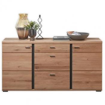 Z2 Sideboard SONOS II, Teilmassiv