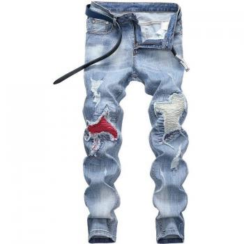 Pantalon de vélo stretch pour hommes