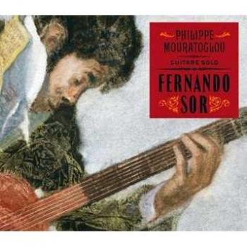 Preis vom 13.05.2025 05:15:13 h – Fernando Sor