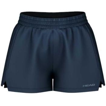 Petite Navy Play Shorts