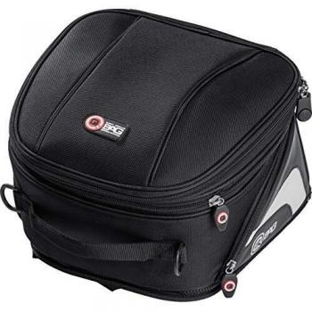 QBag Hecktasche Motorrad ST07 10-16 Liter