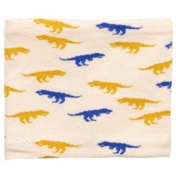 Trespass Children's Neck Warmer - Blue - One Size