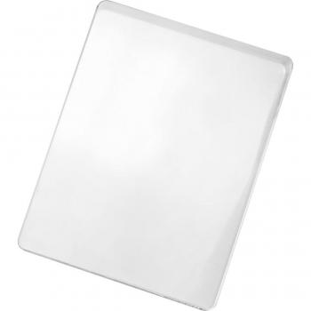Tempered Glass Smoothing Slicker Mat for Leatherwork