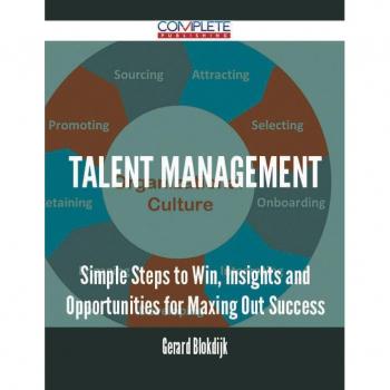 Vitalsource Technologies, Inc. Talent Management - Simple Steps To Win, Insights And Opportunities For