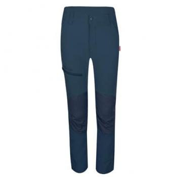 TROLLKIDS Unisex Softshellhose Lysefjord XT