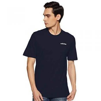 Adidas E PLN Tee T-Shirt Homme Legend Ink/White FR: XS