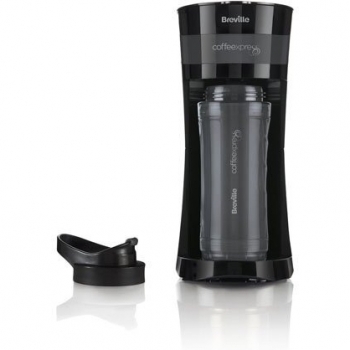 Breville VCF050 Coffee Express Filter Kaffeemaschine