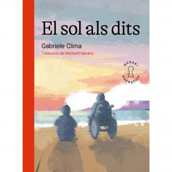 El sol als dits