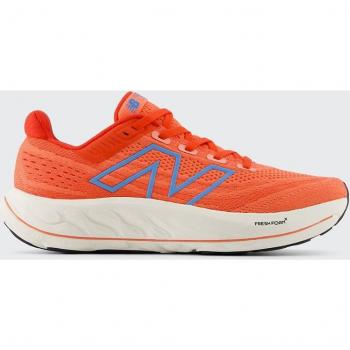 New Balance Fresh Foam X Vongo v6 - donna - rosso