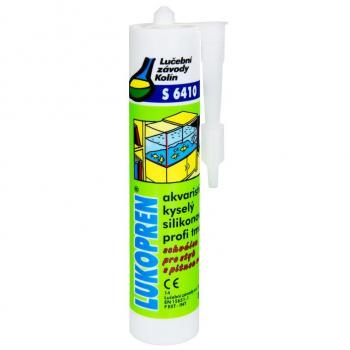 Lukopren S 6410 transparentní lepidlo 310 ml