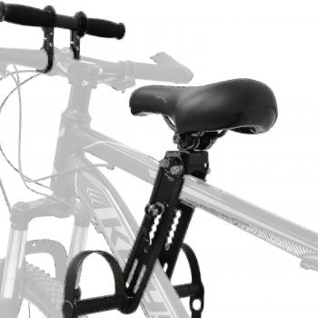 Assise enfant vélo 4x4