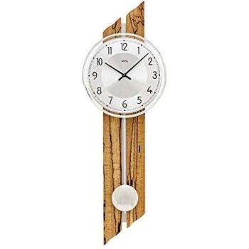 AMS Uhr Quarzuhr Wand (7468)