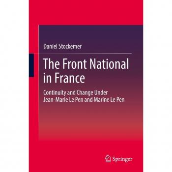 The Front National in France