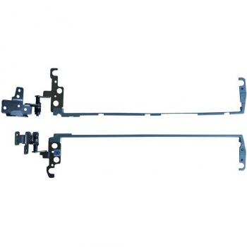 Lenovo Ideapad 100-14 Left and Right LCD Hinges