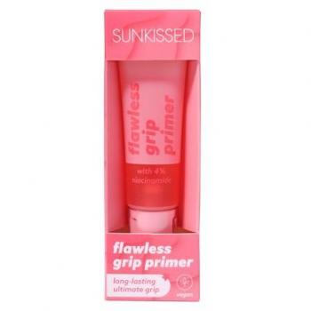 Sunkissed Flawless Grip Face Primer 24ml