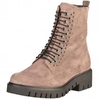 Gabor 92.788 Damen Stiefeletten Taupe EU 39