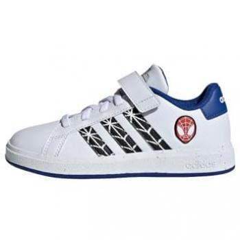 Kinder Sneakers adidas Grand Court Spider-man