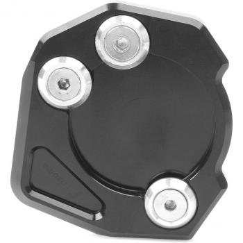 Extension de coussinet support latéral KTM Duke 125/200
