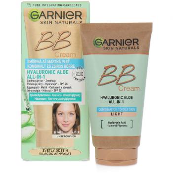 Crème BB Garnier - Teint Légère