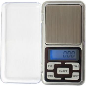 Digital Pocket Scale