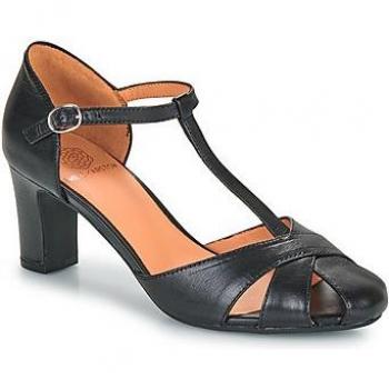 Chaussures à talons Karston NINON Noir