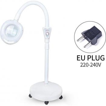 16X Cold Light Facial and Body Magnifier for Salon Use