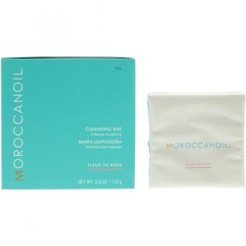 Moroccanoil Cleansing Bar Fleur De Rose