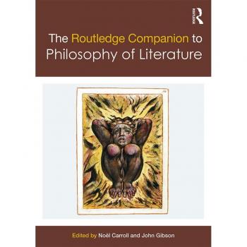 Vitalsource Technologies, Inc. Routledge Companion To Philosophy Of Literature