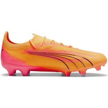 Botas de fútbol Puma Ultra Ultimate FG/AG para hombre